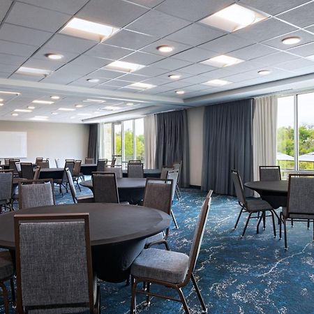 Fairfield By Marriott Inn & Suites Austin Georgetown Zewnętrze zdjęcie