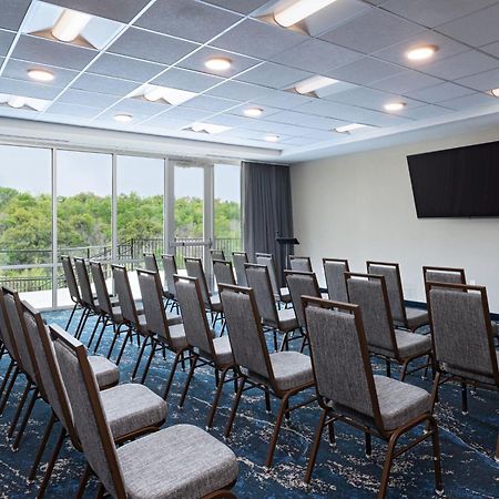 Fairfield By Marriott Inn & Suites Austin Georgetown Zewnętrze zdjęcie