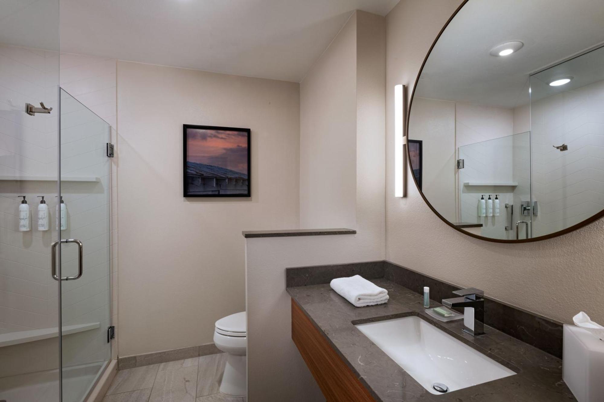 Fairfield By Marriott Inn & Suites Austin Georgetown Zewnętrze zdjęcie