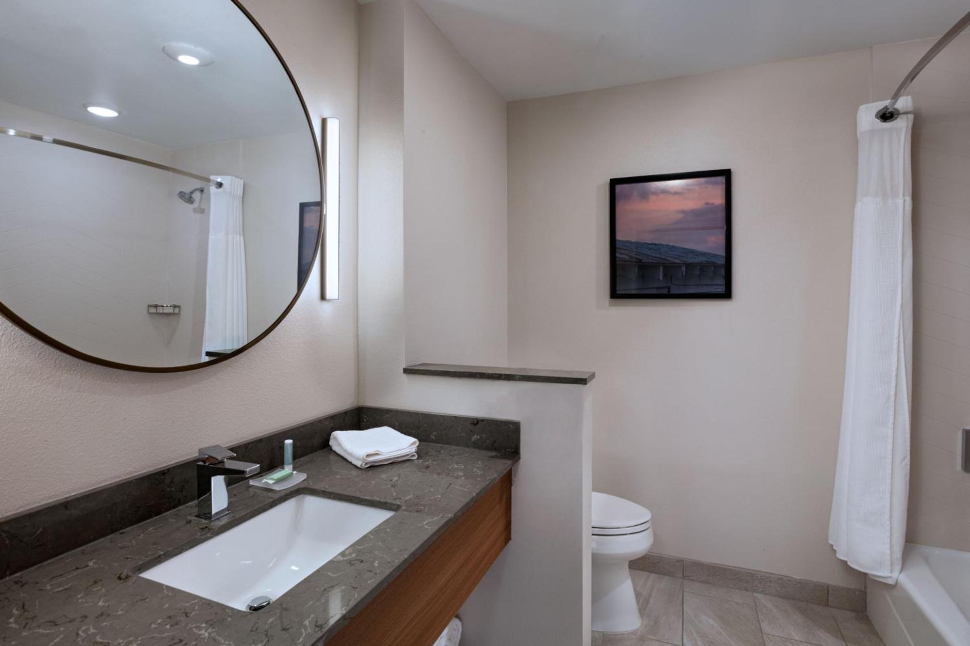 Fairfield By Marriott Inn & Suites Austin Georgetown Zewnętrze zdjęcie