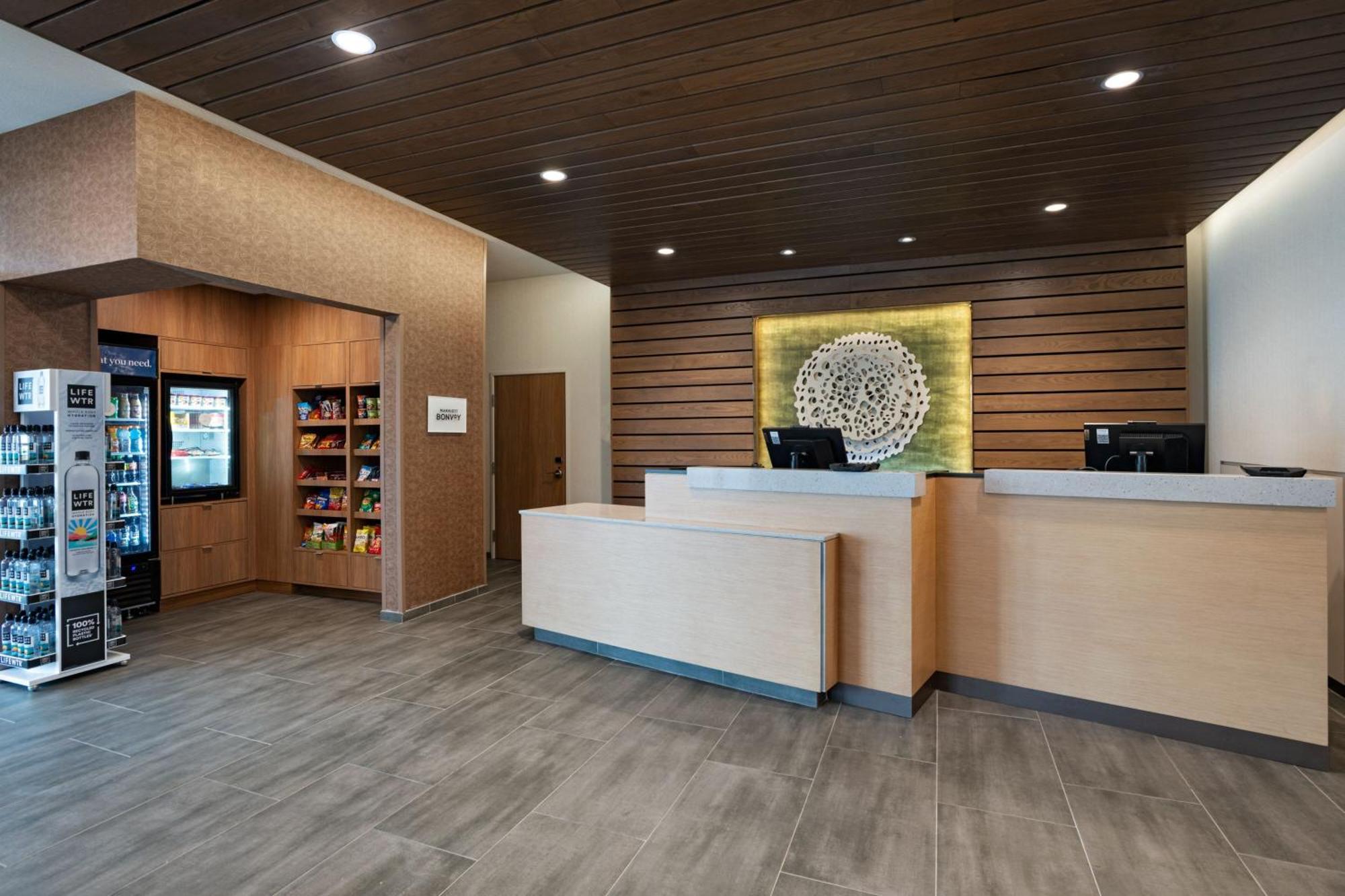 Fairfield By Marriott Inn & Suites Austin Georgetown Zewnętrze zdjęcie