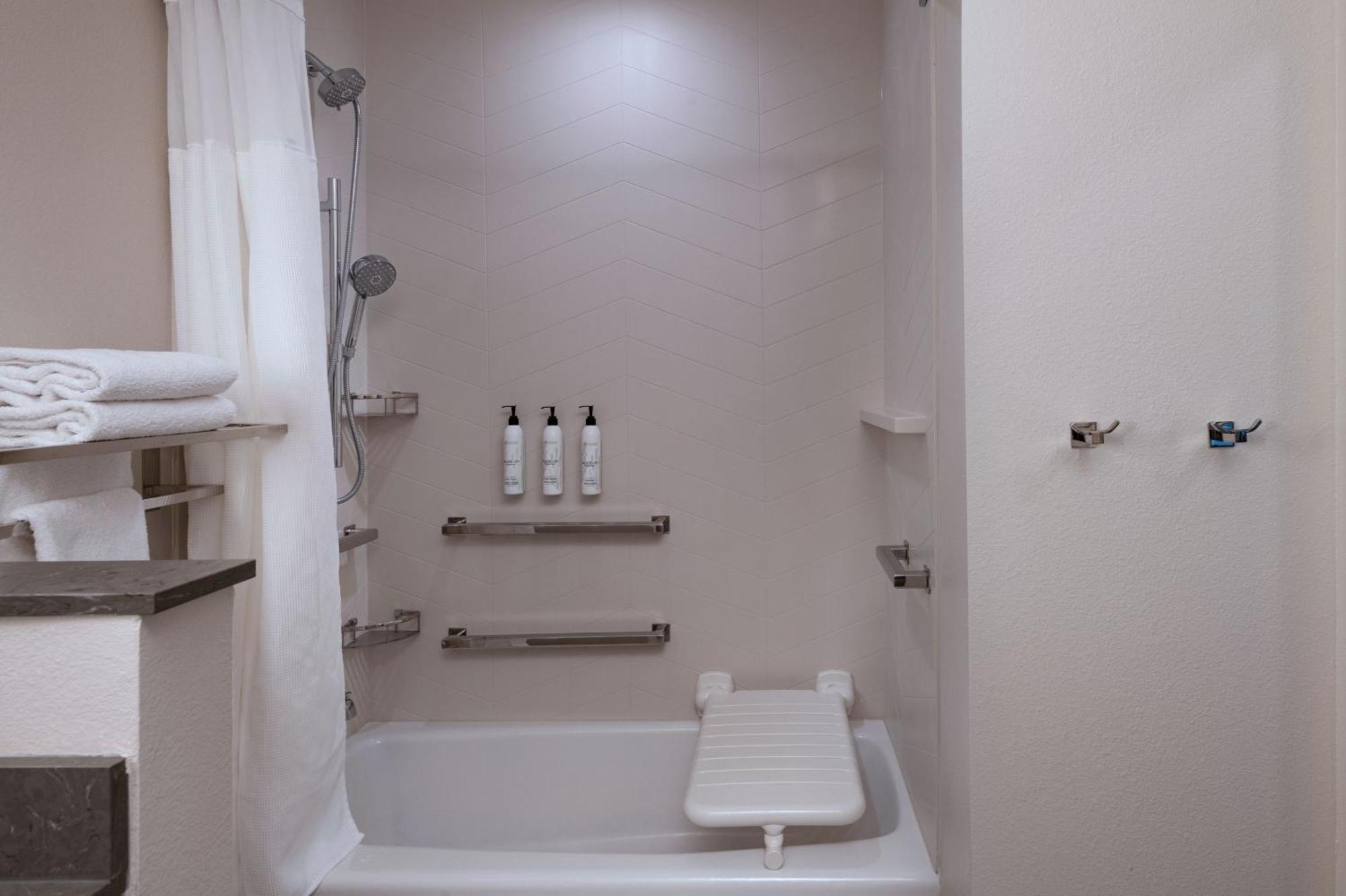 Fairfield By Marriott Inn & Suites Austin Georgetown Zewnętrze zdjęcie