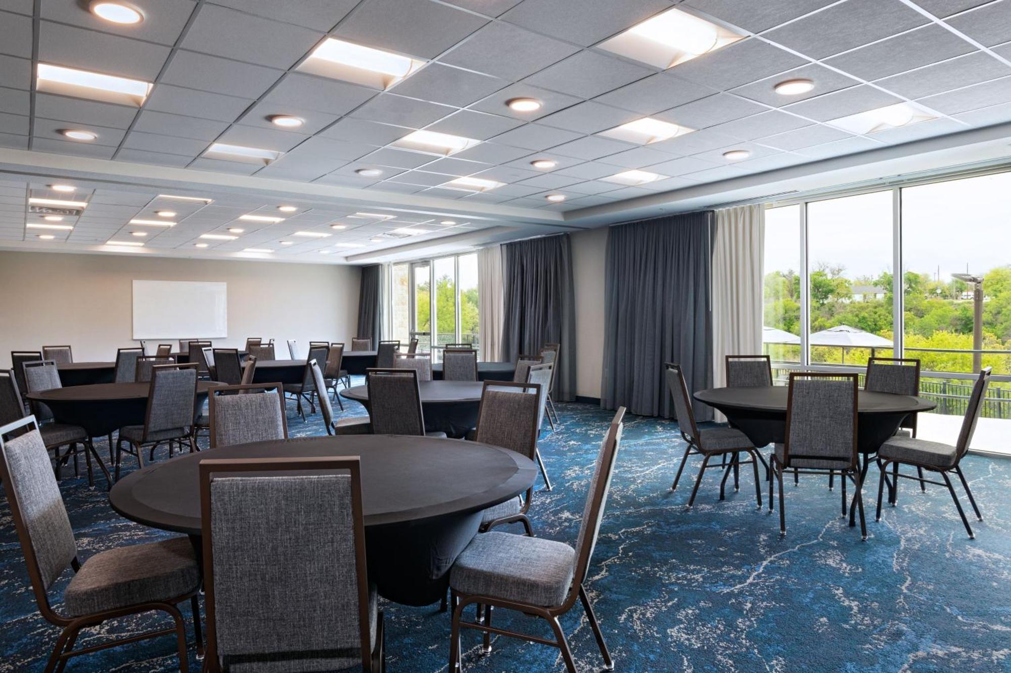Fairfield By Marriott Inn & Suites Austin Georgetown Zewnętrze zdjęcie
