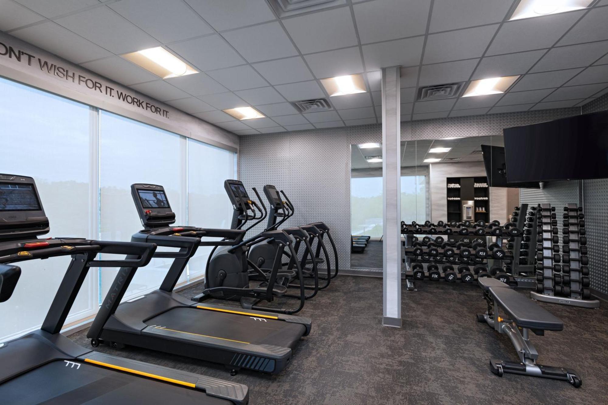 Fairfield By Marriott Inn & Suites Austin Georgetown Zewnętrze zdjęcie