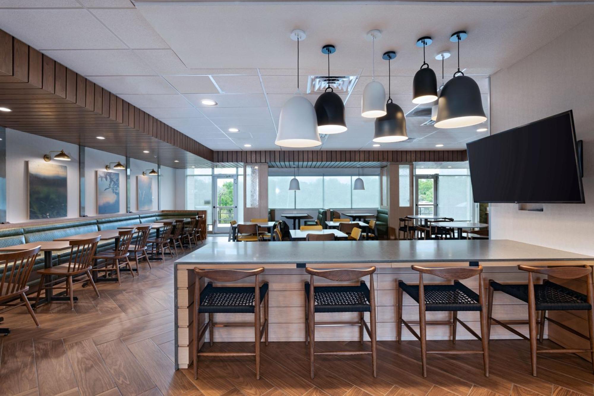 Fairfield By Marriott Inn & Suites Austin Georgetown Zewnętrze zdjęcie