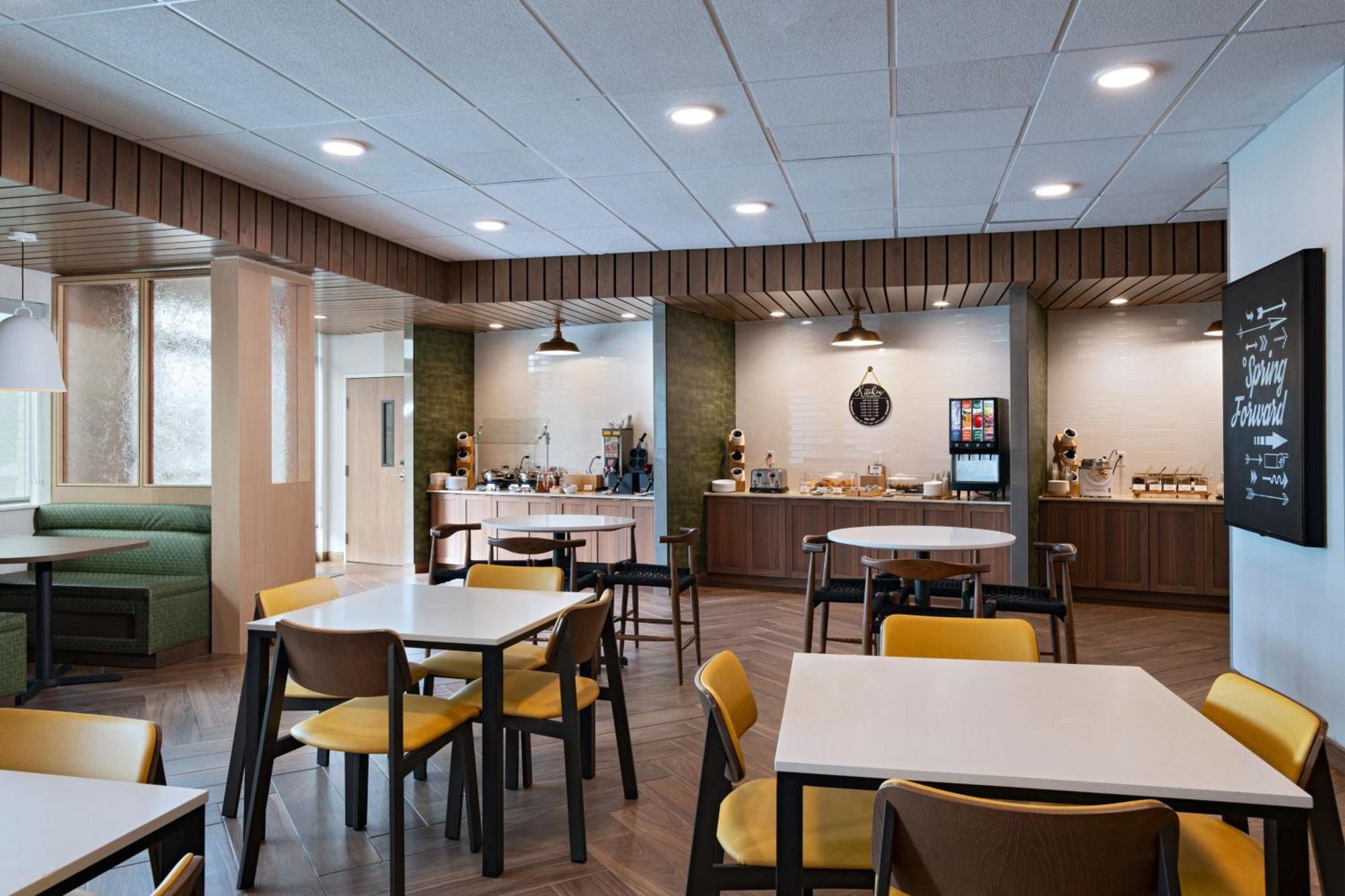 Fairfield By Marriott Inn & Suites Austin Georgetown Zewnętrze zdjęcie